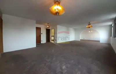 Apartamento para locação no alto de santana - 282m² - 3 quartos - 1 suíte - 2 vagas.