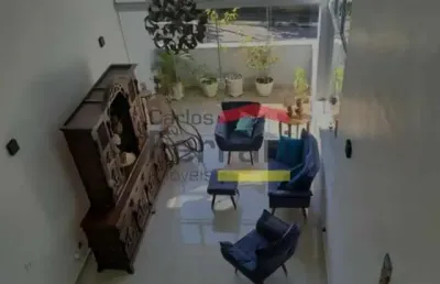 Casa com 4 quartos para alugar na Rua Pedra Bonita, 111, Vila Pedra Branca, São Paulo