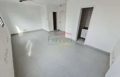 Sala comercial para alugar na Rua Alfredo Pujol, 545, Santana, São Paulo