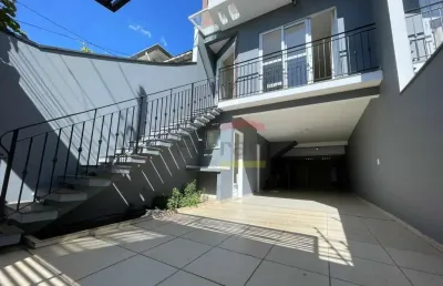 Casa com 3 quartos para alugar na Rua Cambaquara, 83, Jardim São Paulo (Zona Norte), São Paulo