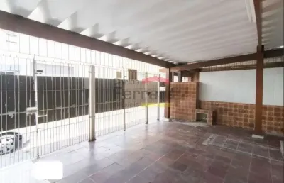 Casa térrea mandaqui 170m2 - 3 dormitórios (1suíte) 2 vagas