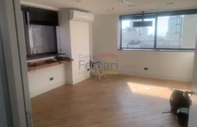 Higienopolis sala comercial 230,00m² 4 vagas r$ 16.000,00 proximo mackenzie