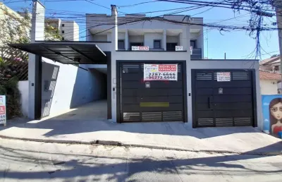 Casa com 3 quartos à venda na Rua Irmãos Pila, 351, Vila Mazzei, São Paulo