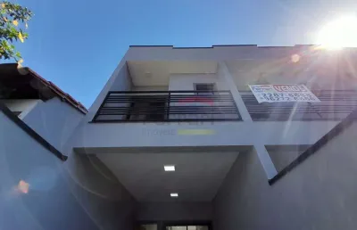Sobrado novo no tucuruvi próximo ao metrô e trimais