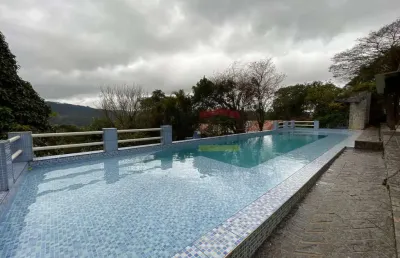Casa com 3 quartos à venda na Estrada Delegado Arcy de Castro Oliveira Vicente, 1301, São Vicente, Mairiporã