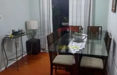 Apartamento com 3 quartos à venda na Rua Manuel de Soveral, 77, Jardim São Paulo (Zona Norte), São Paulo