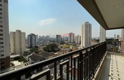 Apartamento com 2 quartos à venda na Rua Dom Antônio dos Santos Cabral, 49, Santa Teresinha, São Paulo