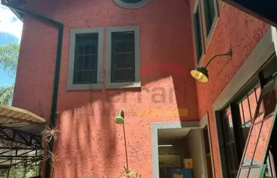 Casa em condomínio fechado com 4 quartos à venda na Rua Roraima, 72, Condominio Arujazinho, Arujá