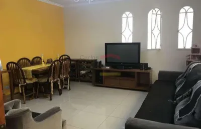 Casa com 4 quartos à venda na Rua Heráclito Graça, 262, Casa Verde, São Paulo