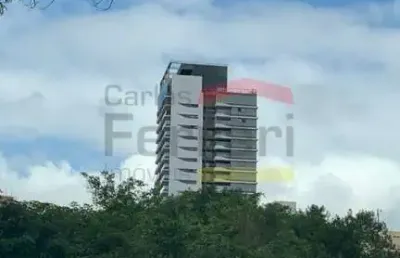 Apartamento novo 3 dormitórios 2 suites 2 vagas 102 rua cayowaá