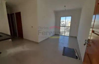 Apartamentos novos no parque vitoria, 2 dormitórios, sendo 1 suite, 1 vaga de garagem