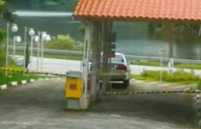 Terreno  condomínio jardim lago da cantareira  -serra da cantareira