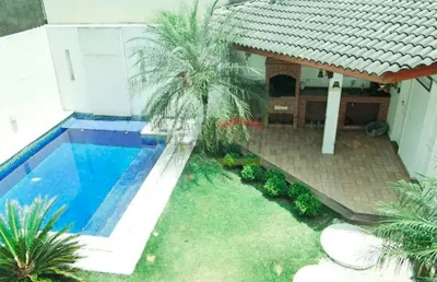 Casa com 3 quartos à venda na Rua Agostinho Soares, 125, Jardim Virgínia Bianca, São Paulo