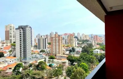 Apartamento com 2 quartos à venda na Rua Pedro Cacunda, 400, Jardim São Paulo (Zona Norte), São Paulo