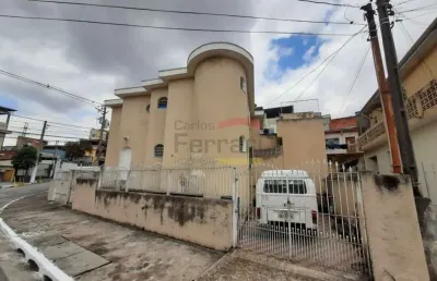 Casa com 3 quartos à venda na Rua Itamonte, 1055, Vila Medeiros, São Paulo