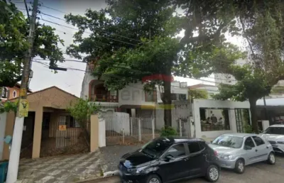 Casa comercial com 1 sala para alugar na Rua Tupiguaes, 148, Santana, São Paulo