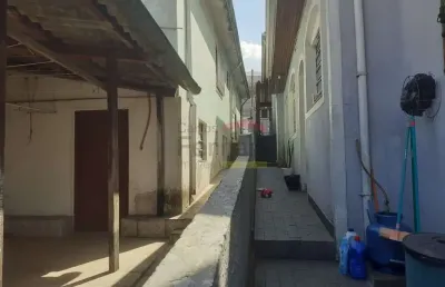 Terreno à venda na Rua Doutor Natalino Righeto, 440, Tucuruvi, São Paulo