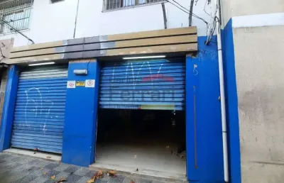 Barracão / Galpão / Depósito para alugar na Avenida Engenheiro Caetano Álvares, 7242, Imirim, São Paulo