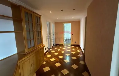 Apartamento com 4 quartos à venda na Rua Doutor Guilherme Cristofel, 45, Santana, São Paulo