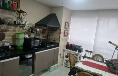 Apartamento com 2 quartos à venda na Rua Marechal Hermes da Fonseca, 600, Santana, São Paulo