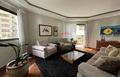 Apartamento com 4 quartos à venda na Rua Doutor Guilherme Cristofel, 439, Santana, São Paulo