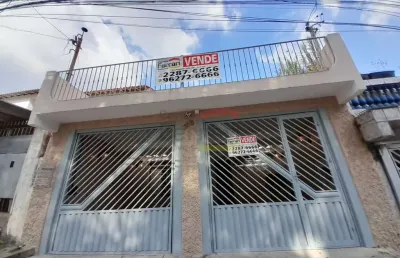 Casa com 3 quartos à venda na Rua São Lourenço do Sul, 308, Jardim Peri, São Paulo