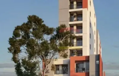 Lançamento no lauzane paulista com 2 dormitórios sendo uma suíte, 1 vaga livre de garagem, apenas 2
