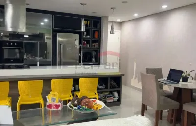 Apartamento com 2 quartos à venda na Avenida Conceição, 375, Carandiru, São Paulo