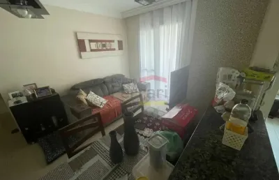 Apartamento essencial residence - parque novo mundo - 2 dormitórios - 1 vaga - lazer completo