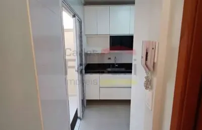 Casa de condominio, 2 dorms, 1 suite 1 vaga 60m² tremembé!!