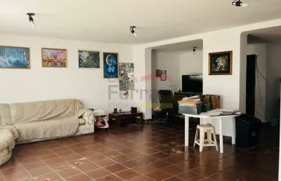 Casa térrea 3 quartos, sendo 1 suíte,palmas do tremembé