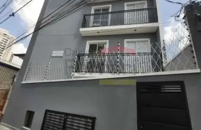 Cobertura em condomínio novo no melhor local do jaçanã,  2 dormitórios, 47 m2 util + 50 m2 quintal