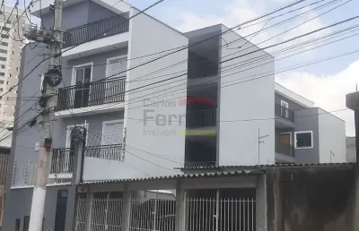 Condomínio novo no melhor local do jaçanã,  2 dormitórios, 46 m2 util + 33 m2 quintal