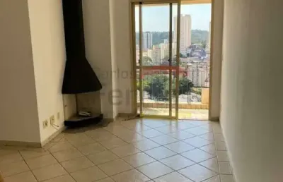 Apartamento com 3 quartos à venda na Avenida Zumkeller, 835, Parque Mandaqui, São Paulo