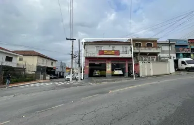 Santana predio comercial 2 andares 240,00ms - r$1.150.000,00