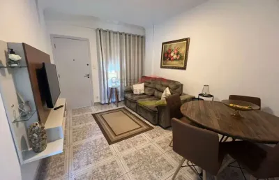 Apartamento 62m² próximo ao metrô santana. com 2 dormitórios e 1 vaga.