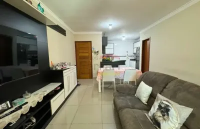 Sobrado à venda em condomínio com 3 quartos e 2 vagas no jaçanã