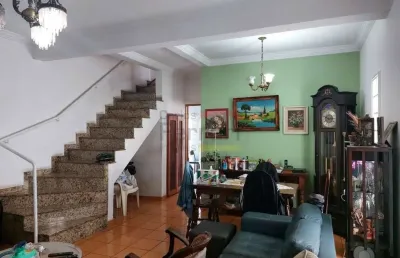 Sobrado com duas moradias  para venda no imirim- residencial ou comercial - imirim