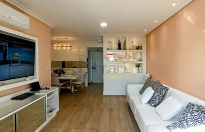 Apartamento 96m² na av. nova cantareira: 3 dorms sendo 1 suíte , 2 vagas, aceita financiamento!