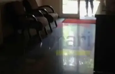 Apartamento com 2 quartos, 55 m² na zona norte em casa verde