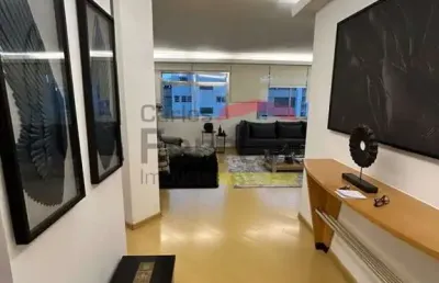 Apartamento com 3 quartos à venda na Rua Maranhão, 531, Higienópolis, São Paulo