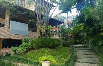 Cinematográfica mansão no jardim ibiratiba !!! estuda permuta !!!