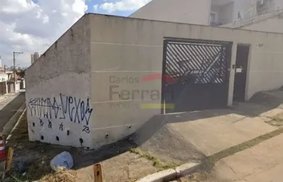 Terreno à venda na Rua Monte Belo, 120, Vila Paulicéia, São Paulo