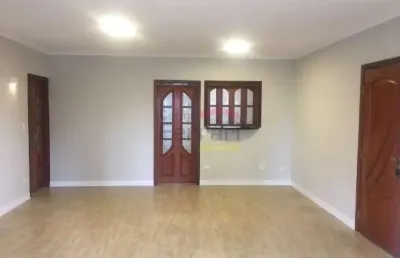 Apartamento com 3 quartos à venda na Avenida Nova Cantareira, 173, Tucuruvi, São Paulo