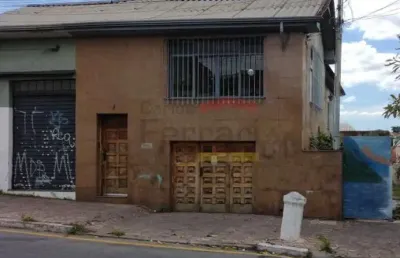 Casa com 3 quartos para alugar na Rua Carandaí, 94, Casa Verde, São Paulo