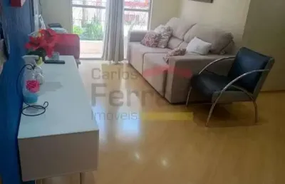 Apartamento na vila dom  pedro ii  com 2 dormitórios, 1 vaga de garagem + lazer