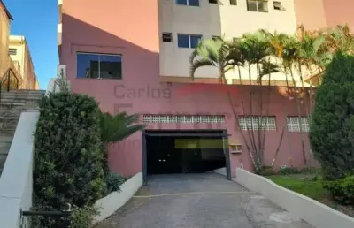 Apartamento com 2 quartos à venda na Rua Epaminondas Melo do Amaral, 356, Sítio do Mandaqui, São Paulo