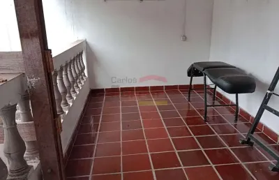 Sobrado a venda, vila pedra branca, 02 dormitórios, 02 vagas