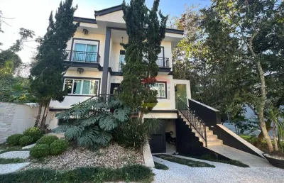 Casa em condomínio fechado com 4 quartos à venda na Avenida Nova Cantareira, 3924, Tucuruvi, São Paulo