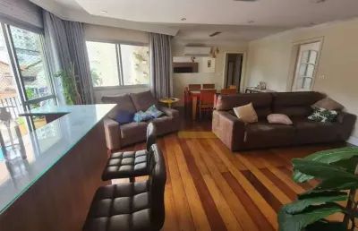 Apartamento á venda em santana - 3 quartos/suites e três vagas de garagem